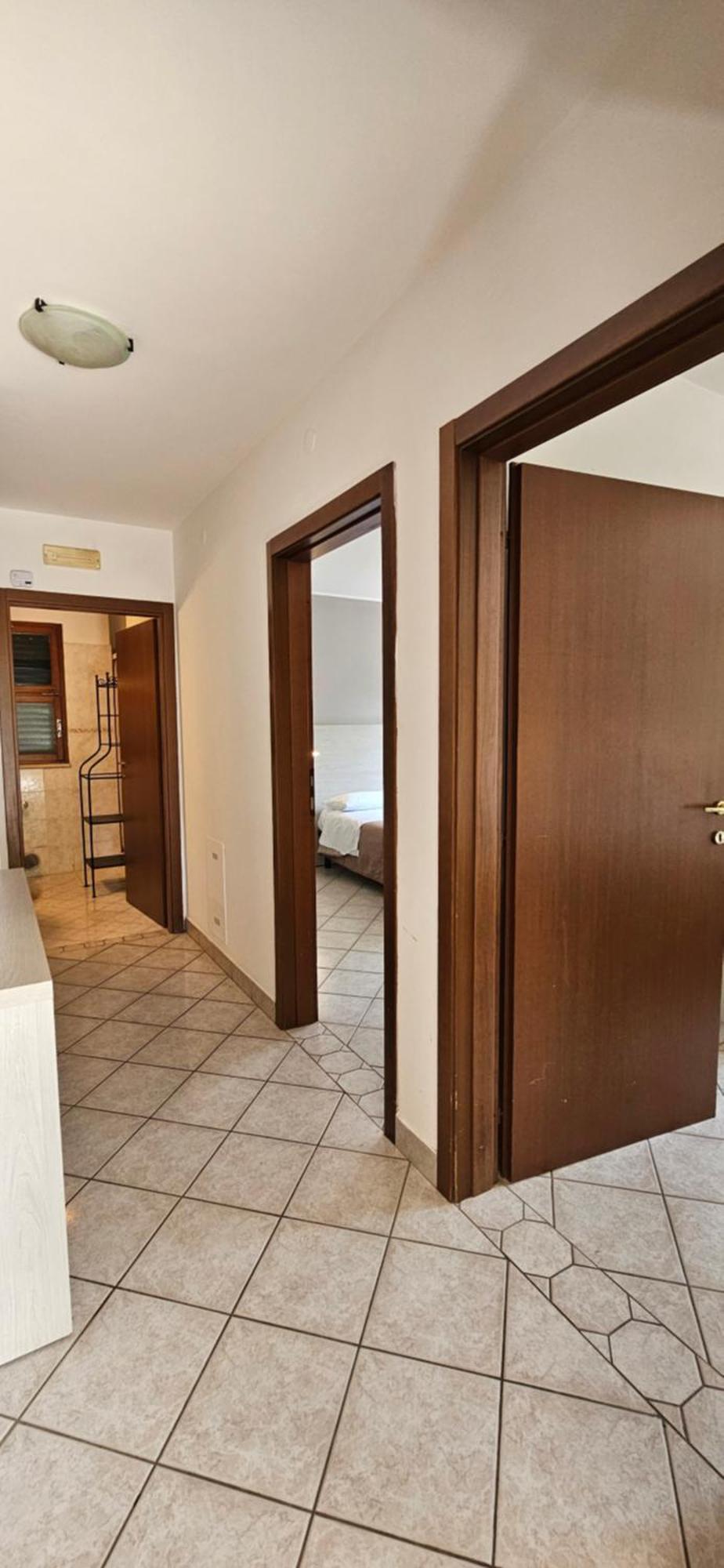 Regina Hotel E Ristorante Пунта-Марина Экстерьер фото